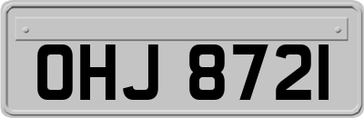 OHJ8721