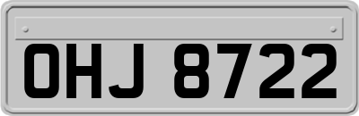 OHJ8722