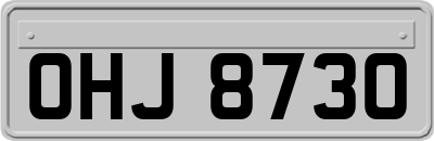 OHJ8730