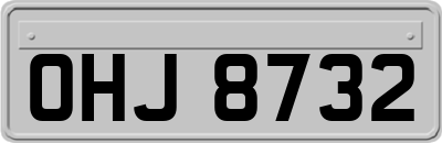 OHJ8732