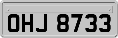 OHJ8733