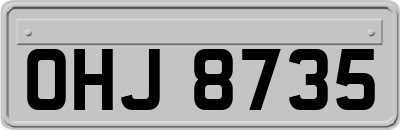 OHJ8735