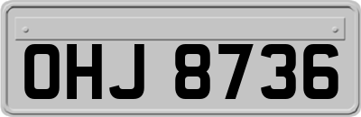 OHJ8736