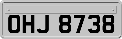 OHJ8738