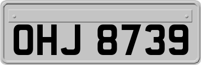 OHJ8739