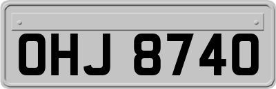 OHJ8740