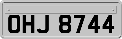 OHJ8744