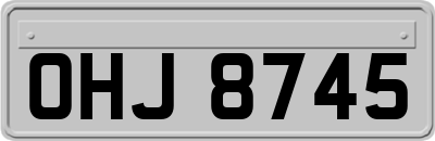 OHJ8745