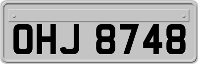 OHJ8748