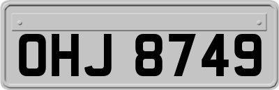 OHJ8749