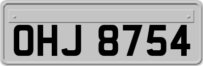 OHJ8754