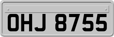 OHJ8755
