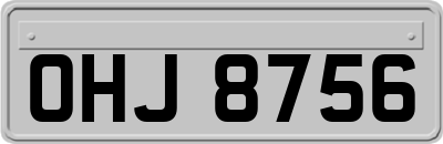 OHJ8756