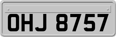 OHJ8757