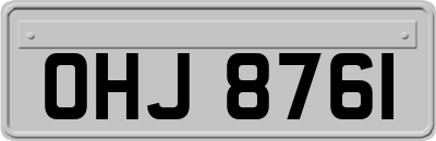 OHJ8761