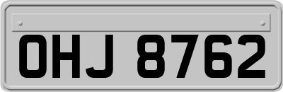 OHJ8762
