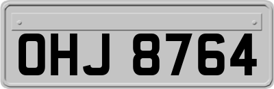 OHJ8764