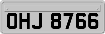 OHJ8766