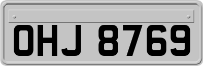 OHJ8769