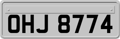OHJ8774