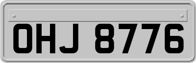 OHJ8776