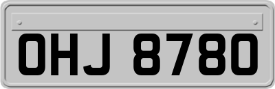 OHJ8780
