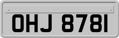 OHJ8781