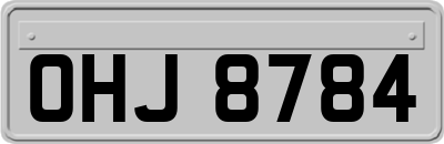 OHJ8784