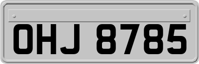 OHJ8785