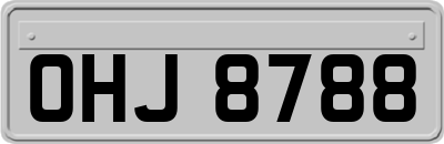 OHJ8788