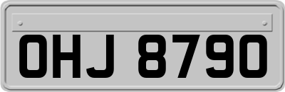 OHJ8790