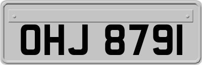 OHJ8791