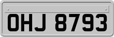 OHJ8793
