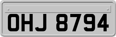 OHJ8794
