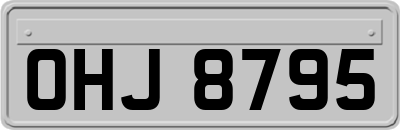 OHJ8795