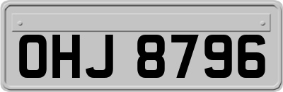 OHJ8796