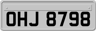OHJ8798