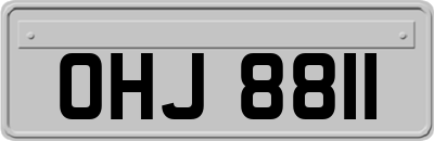 OHJ8811