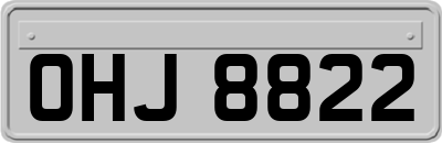 OHJ8822