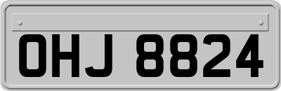 OHJ8824