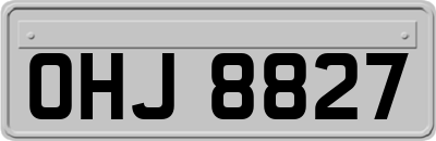 OHJ8827