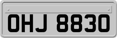 OHJ8830