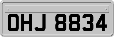 OHJ8834