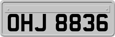 OHJ8836
