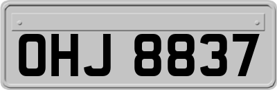 OHJ8837