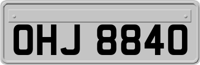 OHJ8840