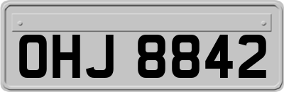 OHJ8842