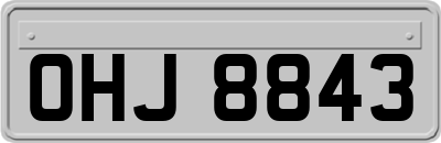 OHJ8843