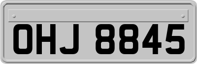 OHJ8845