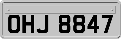 OHJ8847